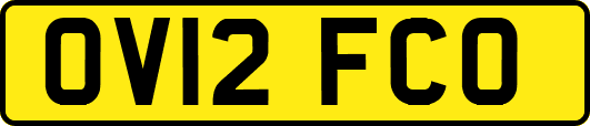 OV12FCO