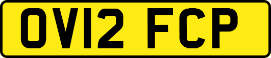 OV12FCP