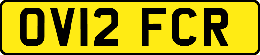 OV12FCR