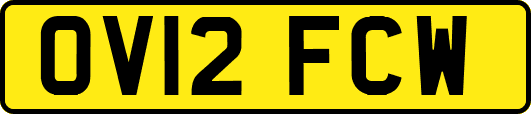 OV12FCW