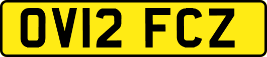 OV12FCZ