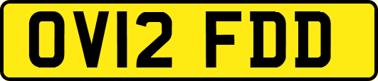 OV12FDD
