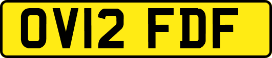 OV12FDF