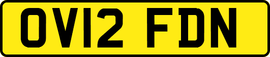 OV12FDN