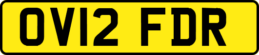 OV12FDR