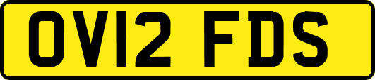 OV12FDS