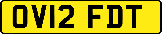 OV12FDT
