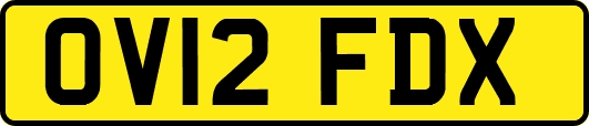 OV12FDX