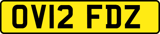 OV12FDZ