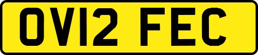 OV12FEC