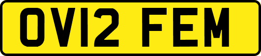 OV12FEM
