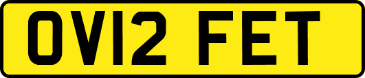 OV12FET