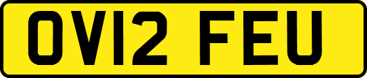OV12FEU