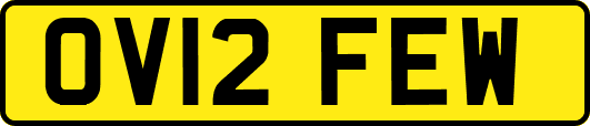 OV12FEW