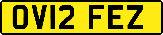 OV12FEZ