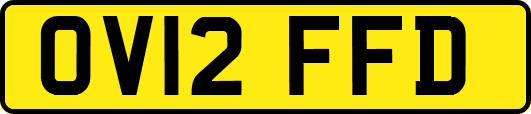 OV12FFD