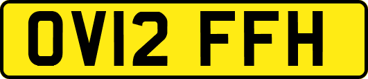 OV12FFH