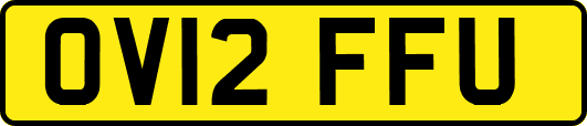 OV12FFU
