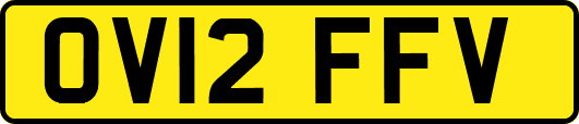 OV12FFV