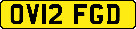 OV12FGD