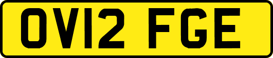 OV12FGE