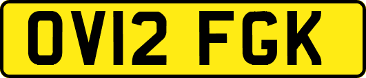 OV12FGK