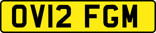 OV12FGM