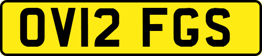 OV12FGS