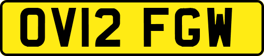 OV12FGW
