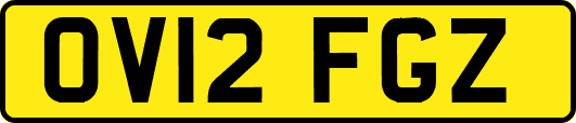 OV12FGZ