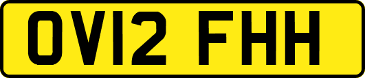 OV12FHH