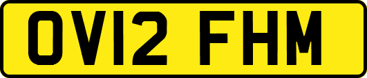 OV12FHM