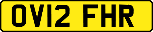 OV12FHR