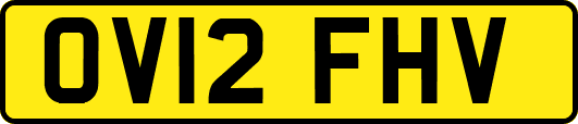 OV12FHV