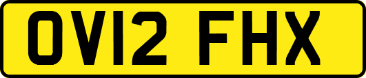 OV12FHX