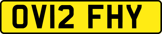 OV12FHY