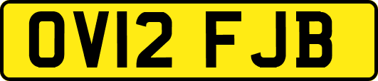 OV12FJB