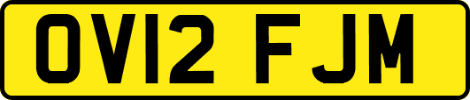 OV12FJM