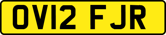OV12FJR