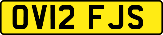 OV12FJS