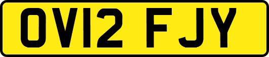OV12FJY