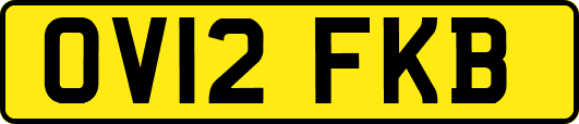 OV12FKB