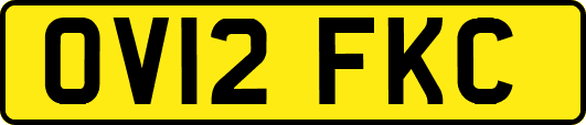 OV12FKC