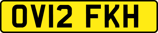 OV12FKH
