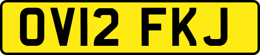 OV12FKJ