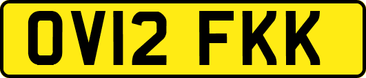OV12FKK