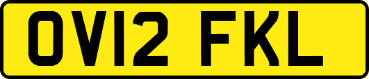 OV12FKL