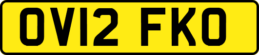 OV12FKO