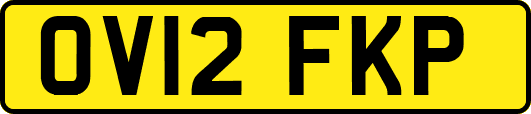 OV12FKP