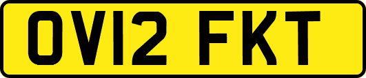 OV12FKT